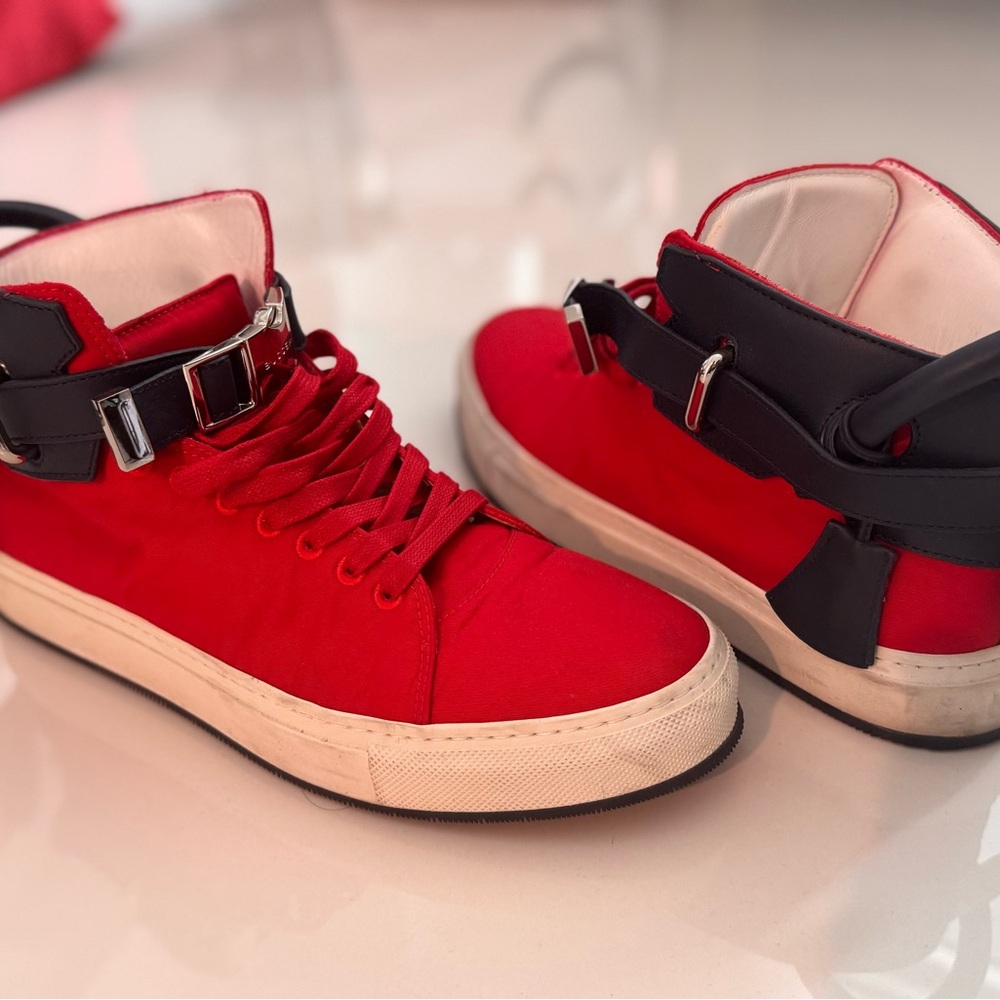 Buscemi